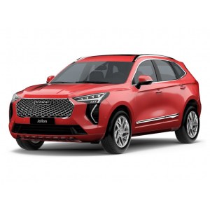 Авточехлы для HAVAL JOLION 2021–2022 Г.В.