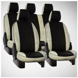 Авточехлы для УАЗ ПАТРИОТ III / ПАТРИОТ ПИКАП COMFORT / LUXE (2020+)